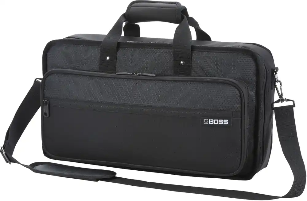 Retour Gratuit BOSS CB-BM-M Multi-Effects Case
