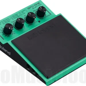 Pas Cher Roland SPD-1E - SPD ONE Electro