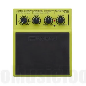 Roland SPD-1K - SPD ONE Kick Offre Limitée