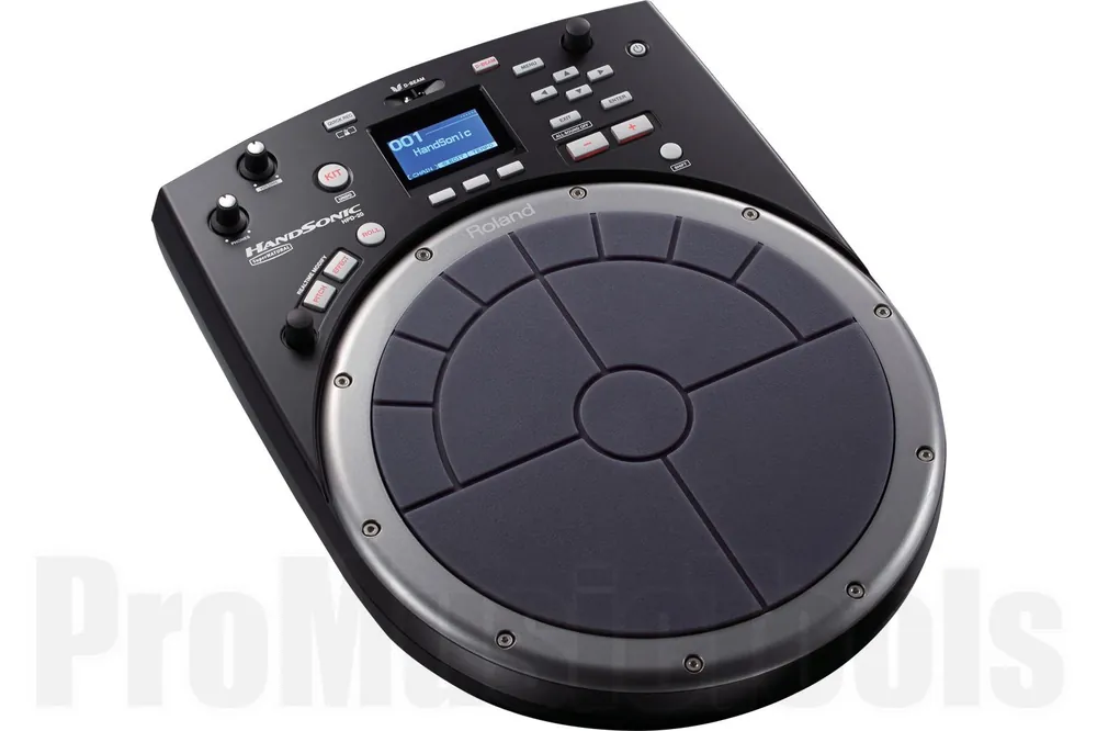 Achat Immédiat Roland HPD-20 Handsonic