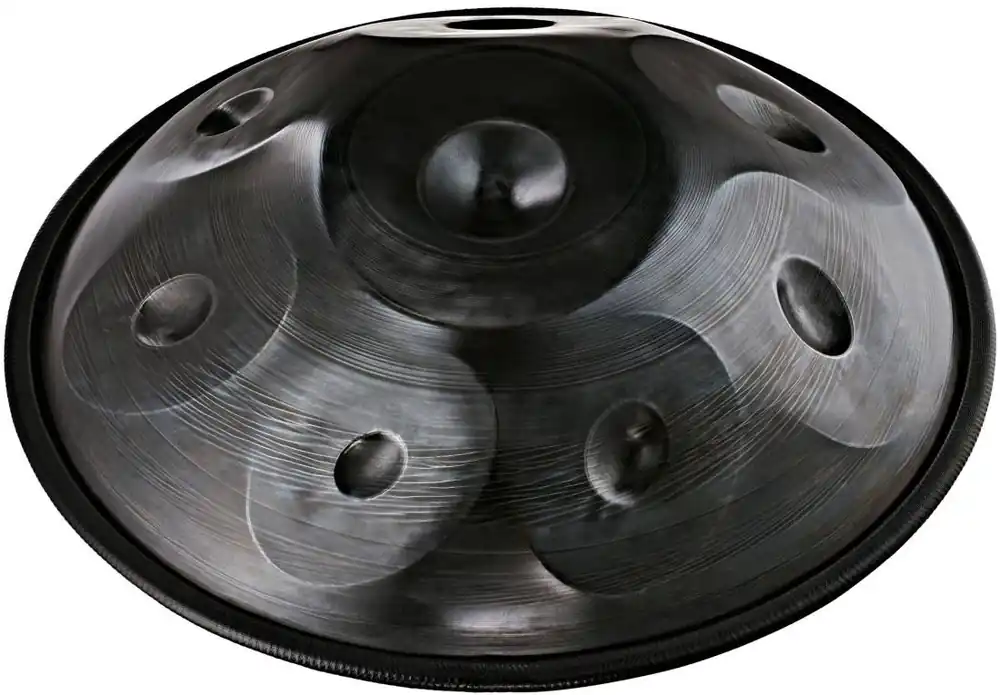 Solde Meinl Harmonic Art Handpan G,A ,C,D,D ,F,G