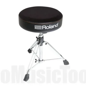 Roland RDT-R Drum Throne Bon Plan