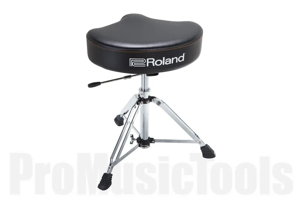 Vente Directe Roland RDT-SHV Drum Throne