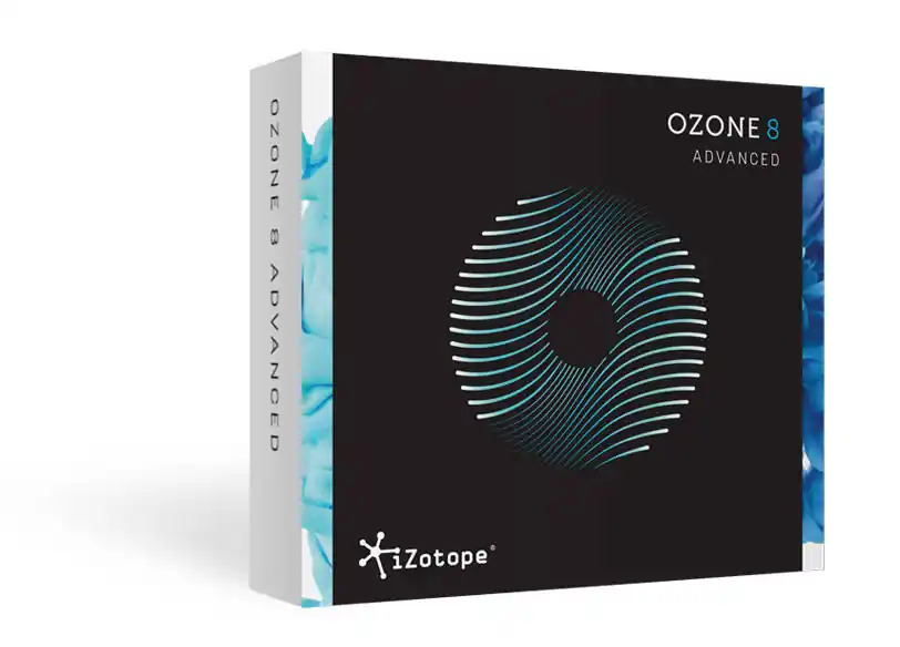 iZotope Ozone 8 Advanced - Download Offre Limitée