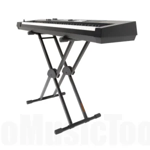 Roland KS-20X - Keyboard Stand Offre Limitée