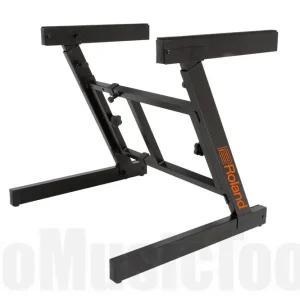 Paiement Sécurisé Roland KS-10Z - Keyboard Stand