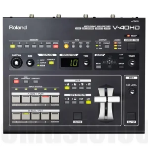 Bon Plan Roland V-40HD