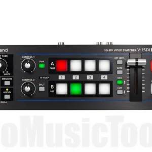 Roland V-1SDI Quantité Limitée