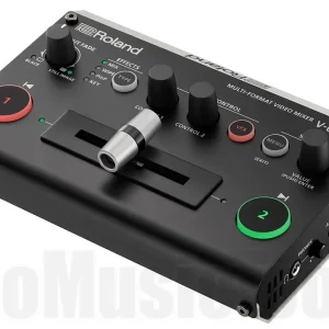 Roland V-02HD Achetez Aujourd'hui