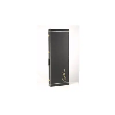 Top Vente Etui Godin Multiac Jazz et Spectrum