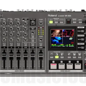 Must-Have Roland VR-3EX
