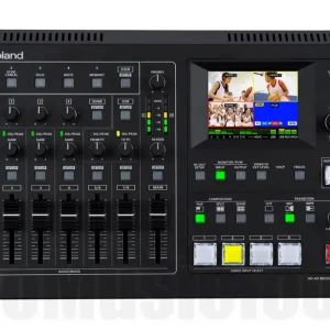 Bon Plan Roland VR-4HD