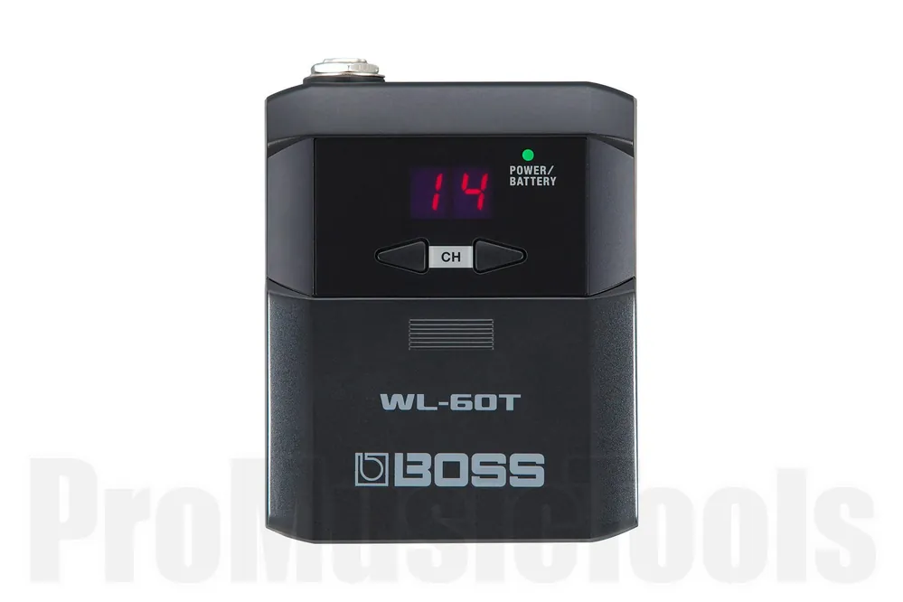 Boss WL-60T Vente Flash