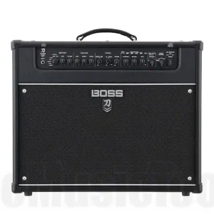 Acheter En Ligne Boss KTN-ARTMKII Katana Artist Combo Mk II