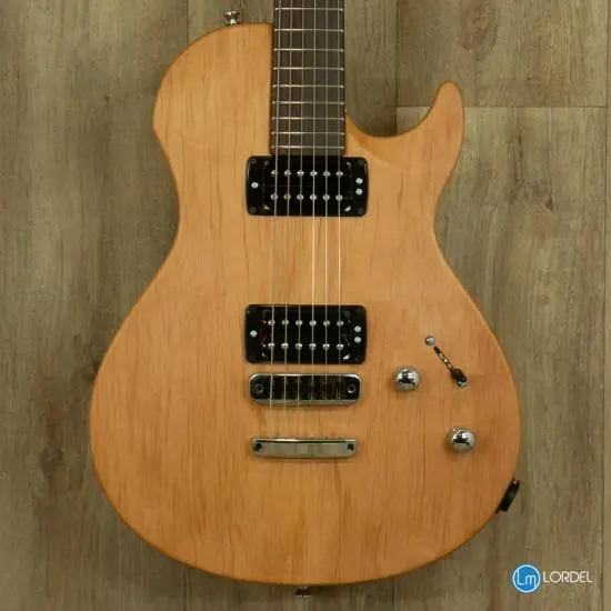 Vigier GV Rock natural alder mat Expédition Rapide