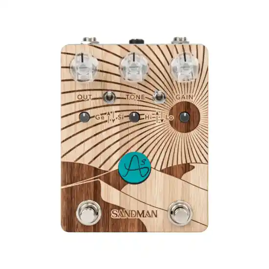 Vente Directe Anasounds Sandman limited edition