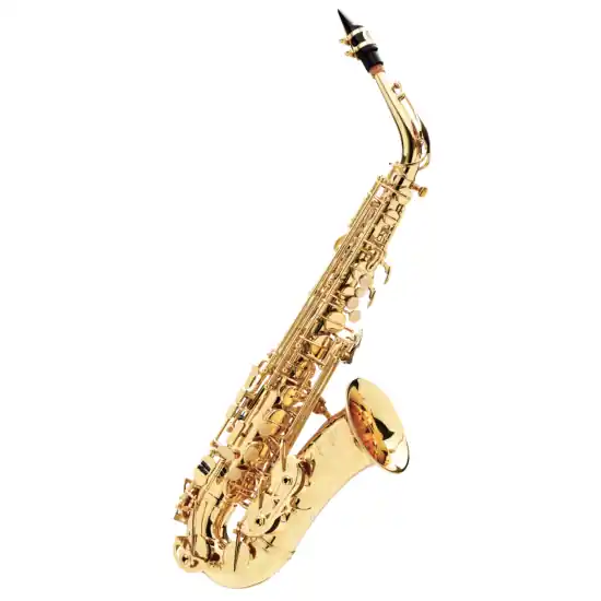 Buffet Crampon Prodige BC8301 - saxophone alto verni avec étui sac à dos Expédié Aujourd'hui