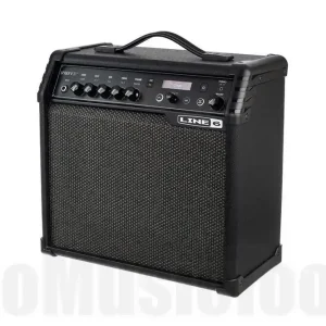 Acheter En Ligne Line 6 Spider V 30 MkII