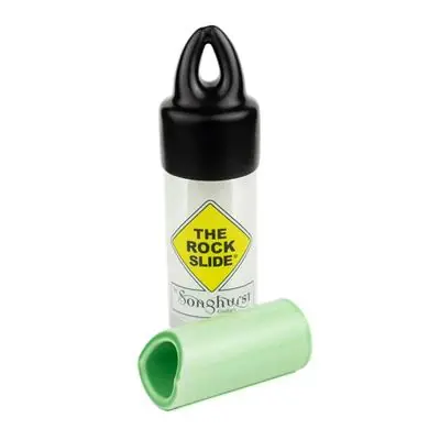 Bottleneck The Rock Slide céramique moulée de taille M, surf green Promotion Saisonnière