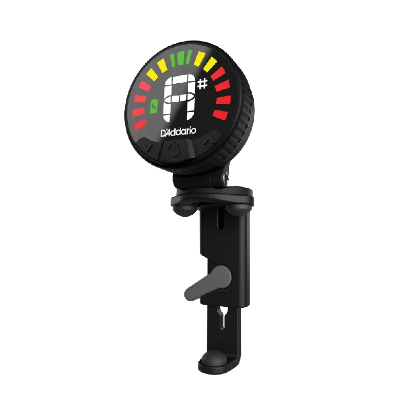 Bon Plan D‘Addario Nexxus 360 Viola Clip-On Tuner