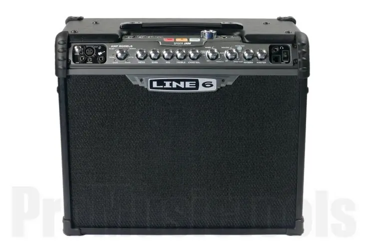 Line 6 Spider JAM Commande En Gros