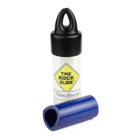 Achat Immédiat DISCONTINUE Bottleneck The Rock Slide céramique moulée de taille S, dark blue
