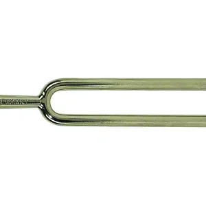 Wittner A-415 Nickel Plated Tuning Fork Satisfait Ou Remboursé
