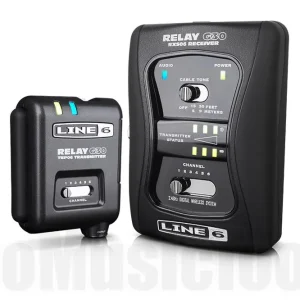 Acheter Direct Line 6 Relay G30