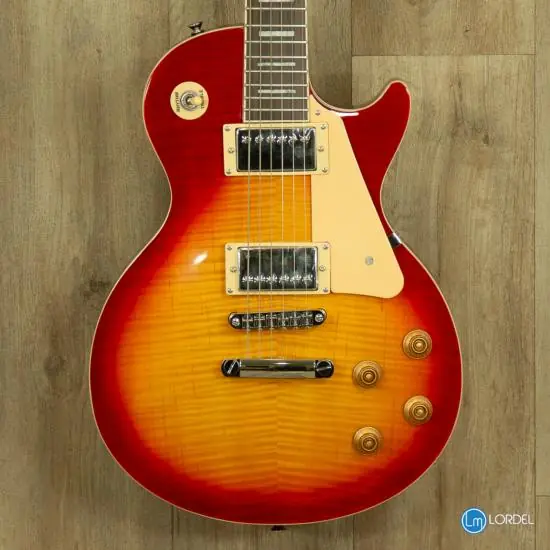 Prodipe LP300 Honey burst Satisfait Ou Remboursé