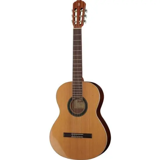 Solde Guitare Classique Alhambra 1C HT Cadete 3/4