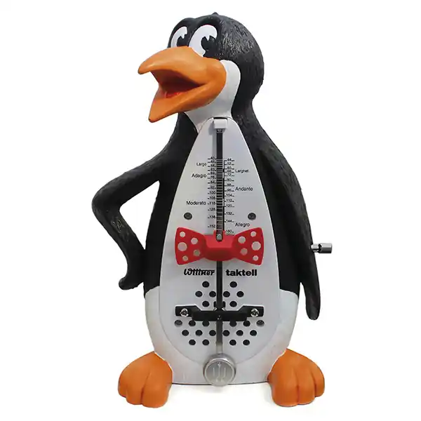 Nouvel Arrivage Wittner Taktell Penguin Metronome