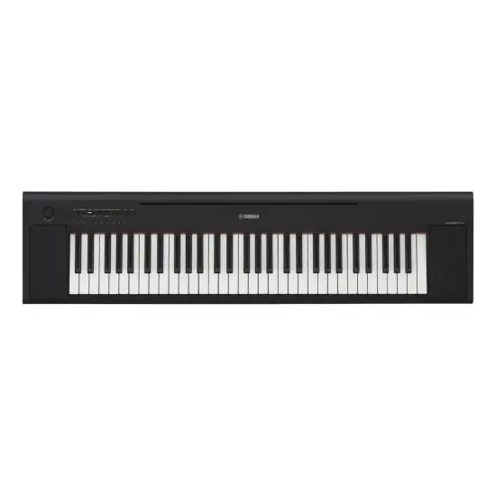 Clavier numérique Yamaha np15 noir Vente Flash