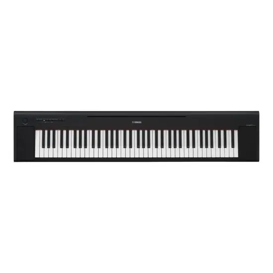 Clavier numérique Yamaha NP35B Vente Flash