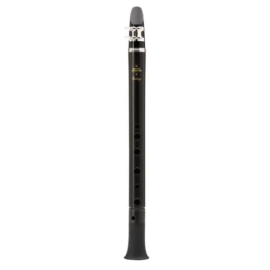 Meilleure Vente Buffet Crampon POCKET CLARINET - Clarinette en Ré avec housse et bec complet
