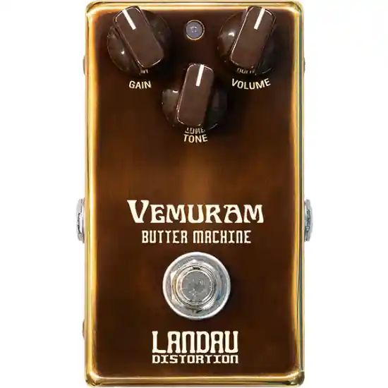 Vemuram Butter machine Offre Limitée