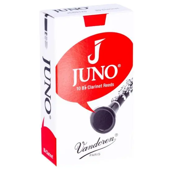 Anches Vandorne Juno clarinette sib 3 Paiement Sécurisé