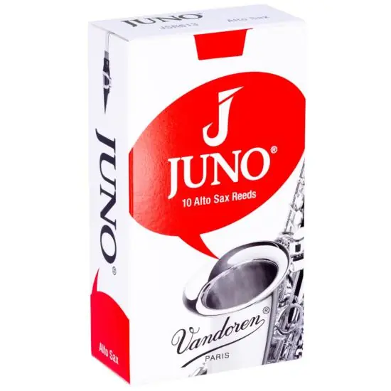 Usine Directe Anches sax alto Vandoren Juno force 2