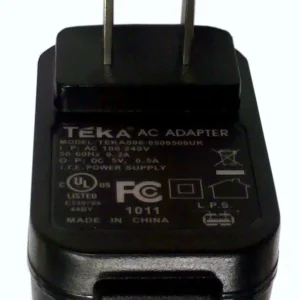 Acheter Direct Peterson AC Adapter for BBS-1 Tuner