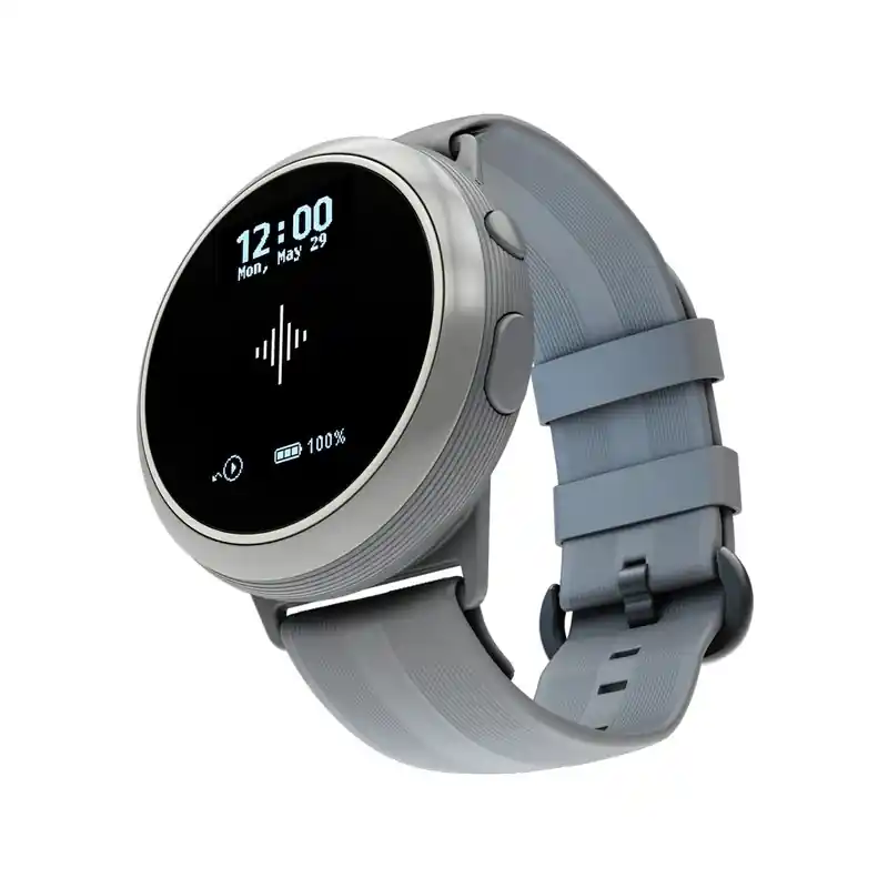 Commander Maintenant Soundbrenner Core 2 Bluetooth Metronome/Tuner/Decibel Meter/Smart Watch