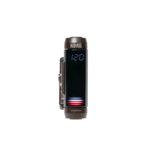 Livraison Express Korg MetroClip Clip-On Metronome