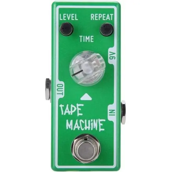 Remise Tone City Tape Machine Delay