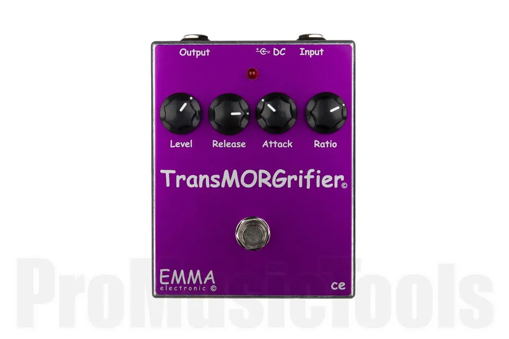Emma Electronic TransMORGrifier Compressor Achetez Aujourd'hui