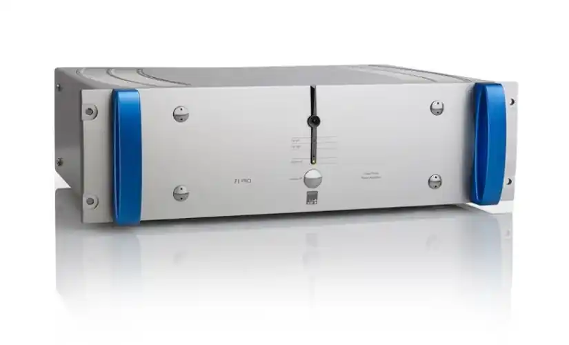 ATC Loudspeakers P1 Pro Dual-Mono Power Amplifier Prix Cassé