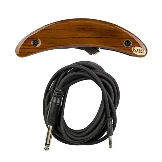 DISCONTINUE micro Rosace Kna pour guitare folk Nouvel Arrivage