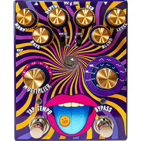 Retour Gratuit MICRODOSE