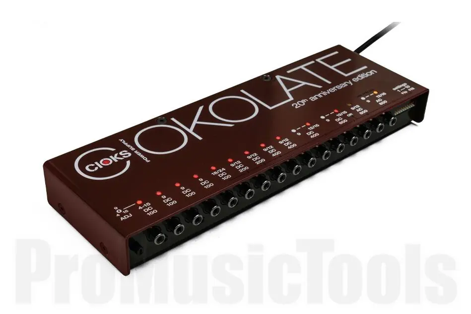 Cioks Ciokolate Authentique