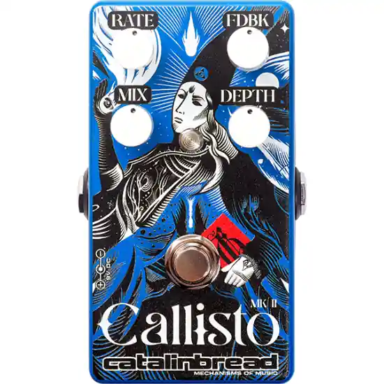 Prix Cassé CALLISTO MKII