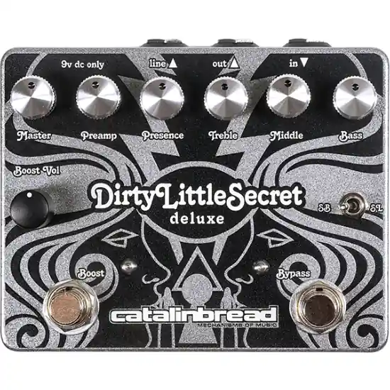 Achetez Aujourd'hui DIRTY LITTLE SECRET DELUXE