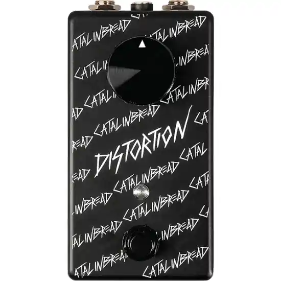 DISCONTINUE CB DISTORTION Dernier Modèle
