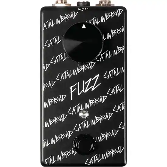 DISCONTINUE CB Fuzz Seulement Aujourd'hui